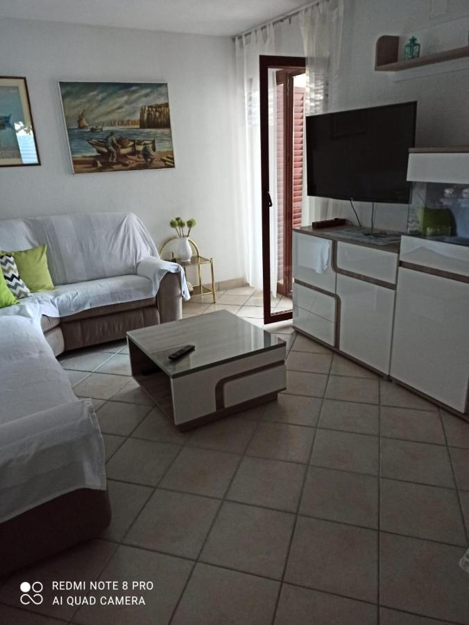 Apartman Robertino 1966 Makarska Eksteriør billede