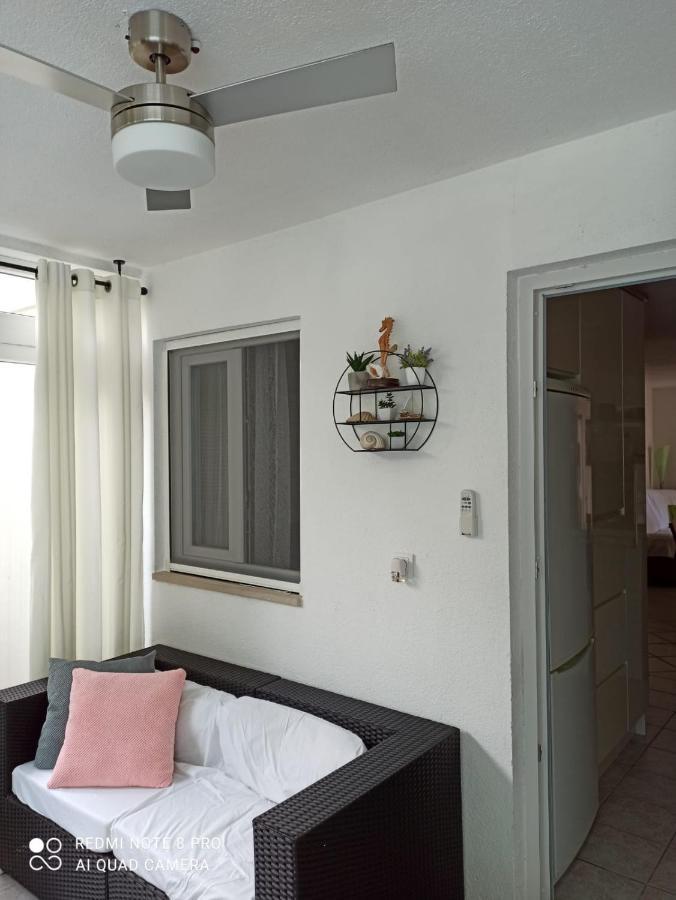 Apartman Robertino 1966 Makarska Eksteriør billede