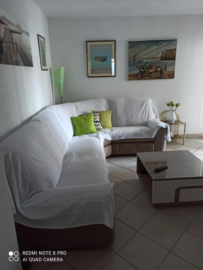 Apartman Robertino 1966 Makarska Eksteriør billede