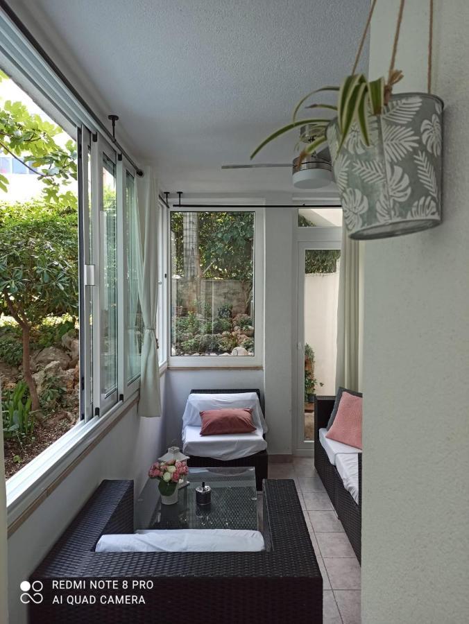 Apartman Robertino 1966 Makarska Eksteriør billede