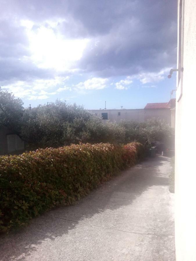Apartman Robertino 1966 Makarska Eksteriør billede