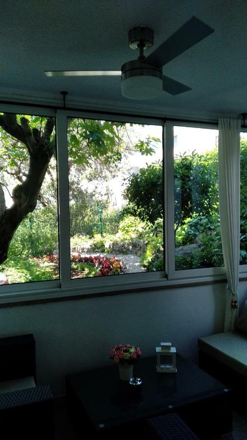 Apartman Robertino 1966 Makarska Eksteriør billede